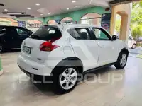 2013 Nissan Juke
