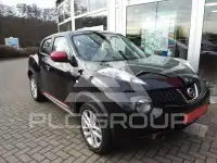 2013 Nissan Juke