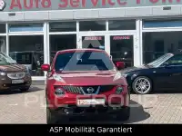 2013 Nissan Juke