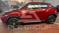 2013 Nissan Juke