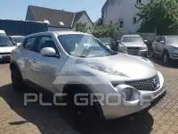 2013 Nissan Juke