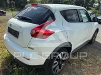 2013 Nissan Juke