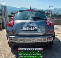 2013 Nissan Juke
