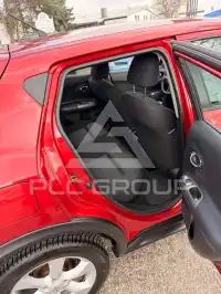 2013 Nissan Juke