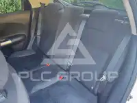 2013 Nissan Juke