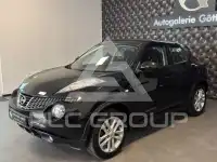 2013 Nissan Juke