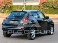 2013 Nissan Juke