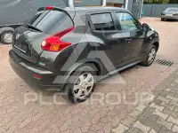 2013 Nissan Juke