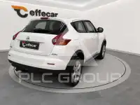 2013 Nissan Juke