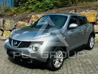 2013 Nissan Juke