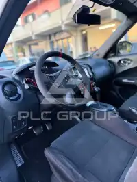 2013 Nissan Juke