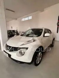2013 Nissan Juke