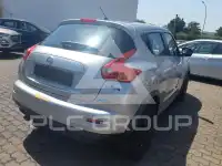 2013 Nissan Juke