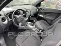 2013 Nissan Juke