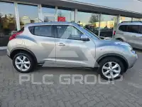 2013 Nissan Juke