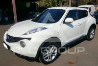 2013 Nissan Juke