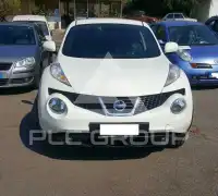 2013 Nissan Juke