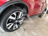 2013 Nissan Juke