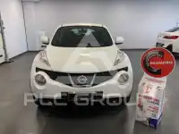 2013 Nissan Juke