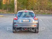 2013 Nissan Juke
