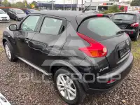 2013 Nissan Juke
