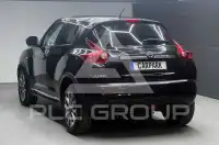 2013 Nissan Juke