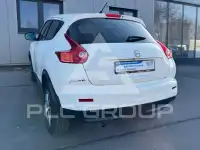 2013 Nissan Juke