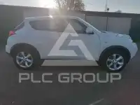 2013 Nissan Juke