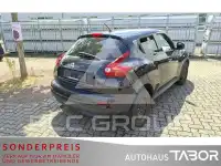 2013 Nissan Juke