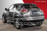 2013 Nissan Juke