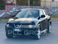 2013 Nissan Juke