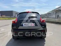 2013 Nissan Juke