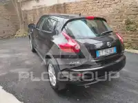 2013 Nissan Juke