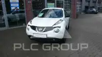 2013 Nissan Juke