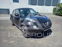 2013 Nissan Juke