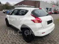 2013 Nissan Juke