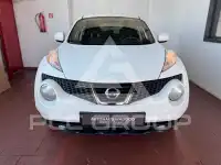 2013 Nissan Juke