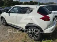 2013 Nissan Juke