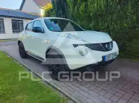 2013 Nissan Juke