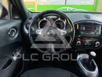 2013 Nissan Juke