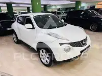 2013 Nissan Juke
