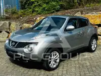 2013 Nissan Juke
