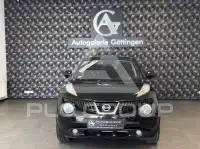 2013 Nissan Juke