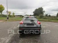 2013 Nissan Juke
