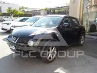 2013 Nissan Juke