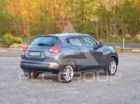2013 Nissan Juke
