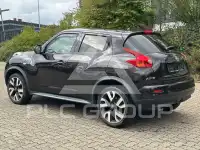 2013 Nissan Juke