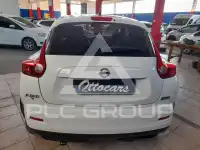2013 Nissan Juke