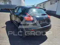 2013 Nissan Juke