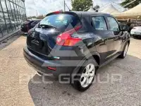 2013 Nissan Juke